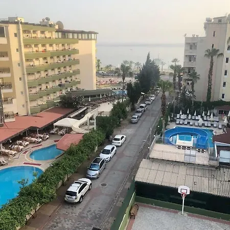 Diantus Apart Alanya