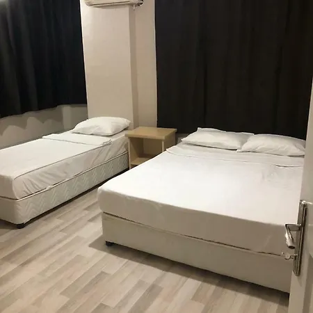 Hotel de apartamente Diantus Apart