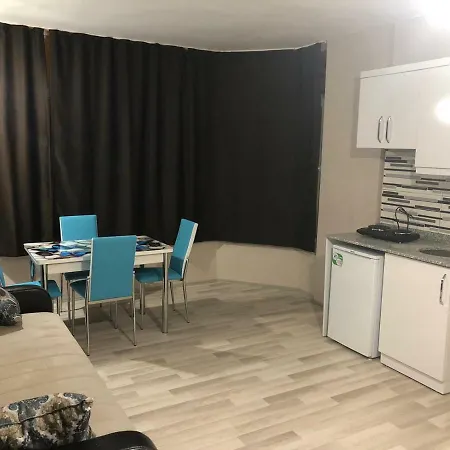 Diantus Apart Aparthotel