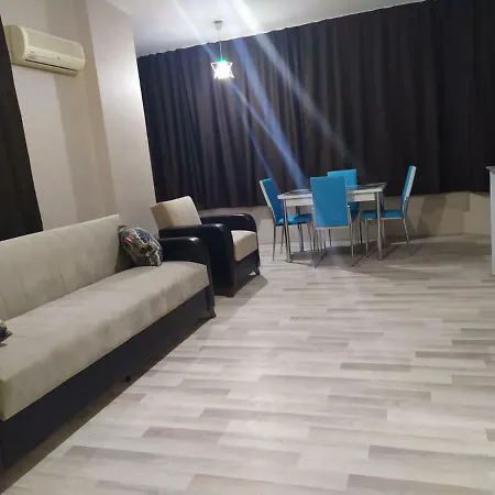 Aparthotel Diantus Apart