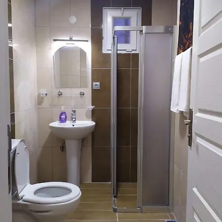 Diantus Apart Hotel de apartamente *