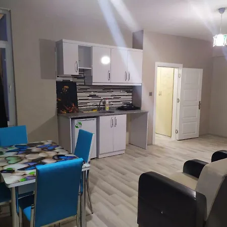 Aparthotel Diantus Apart *